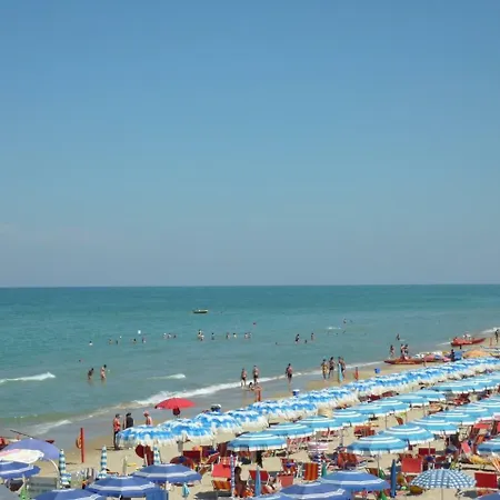 In Silvi Marina/abruzzen 33550 Apartament *
