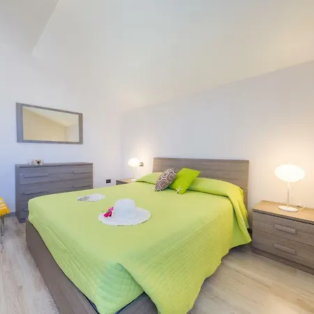 Apartament In Silvi Marina/abruzzen 33550