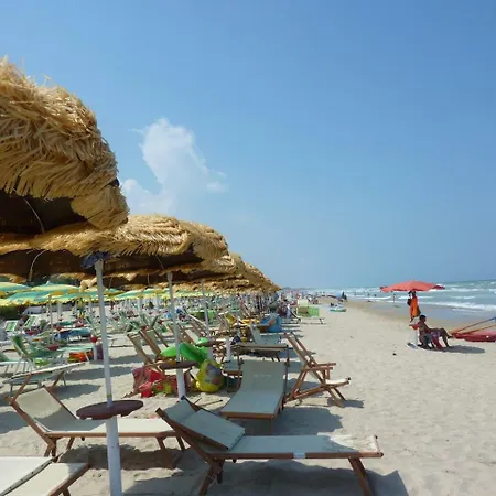 In Silvi Marina/abruzzen 33550 Apartament