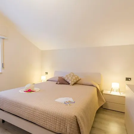 In Silvi Marina/abruzzen 33550 Apartament