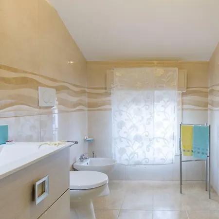 In Silvi Marina/abruzzen 33550 Apartament Silvi Marina